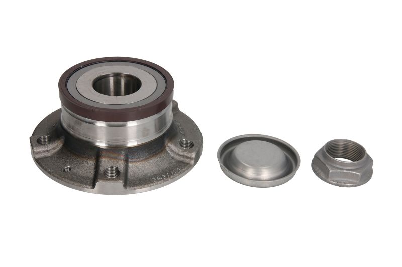 713650600 FAG Wheel bearing kit with a hub