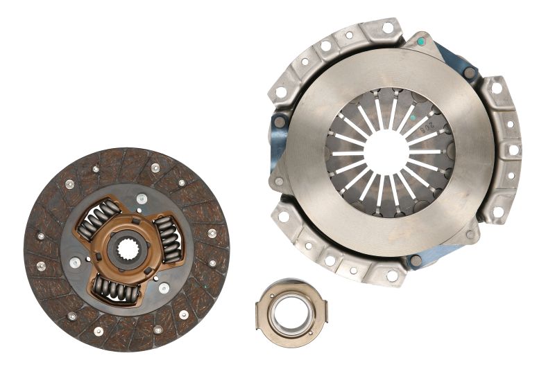 F18012NX NEXUS Комплект сцепления