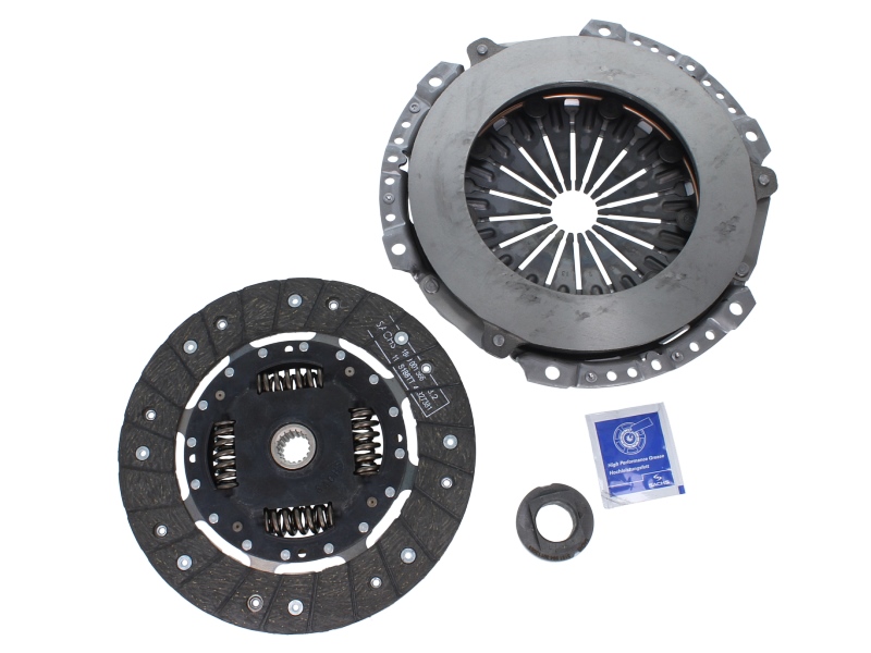 3000950005 SACHS Clutch kit with bearing