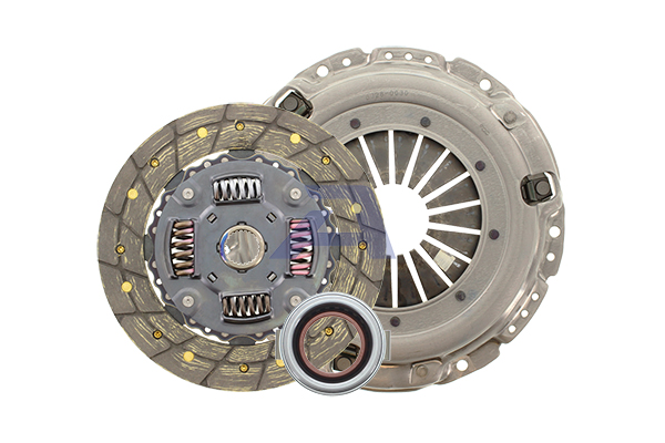 KH063 AISIN Clutch kit with bearing