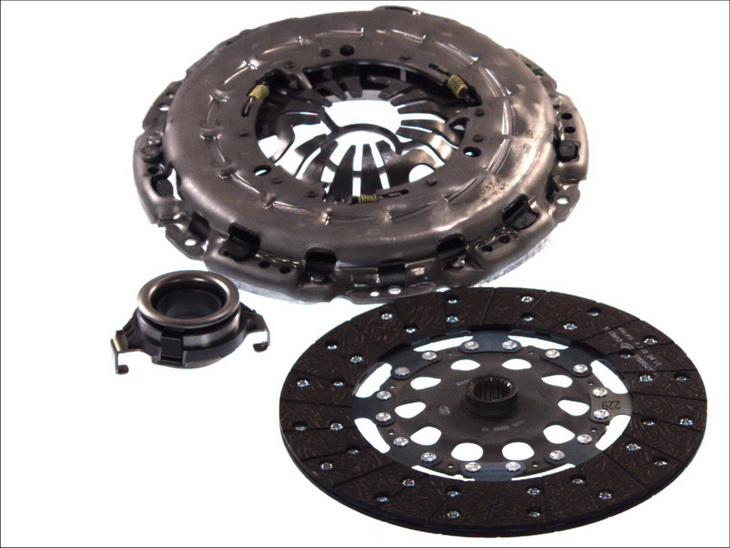 KK021A AISIN Clutch kit with bearing