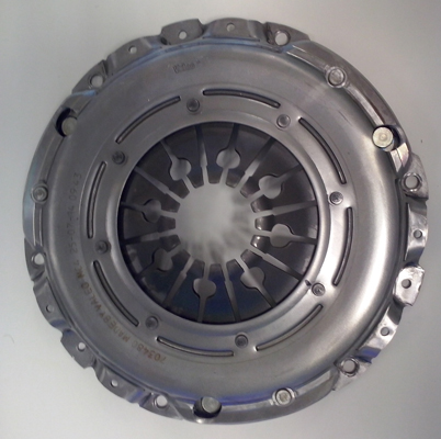 828565 VALEO Clutch kit with bearing