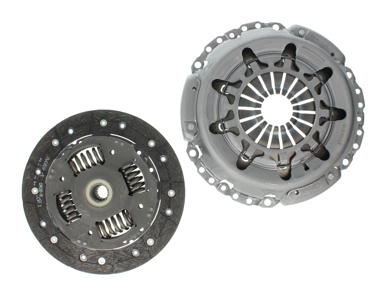 622323109 LUK Комплект сцепления