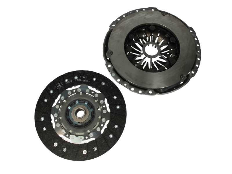 624327909 LUK Self-adjusting clutch kit