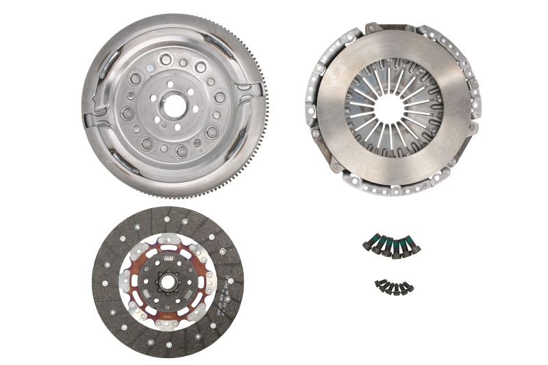 2289601002 SACHS Сцепление с двухмассовым маховиком