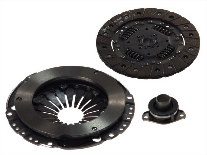 3000842803 SACHS Clutch kit with bearing