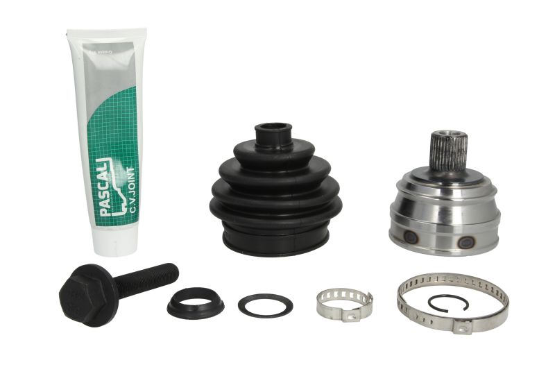 G1A002PC PASCAL ШРУС приводной компл.