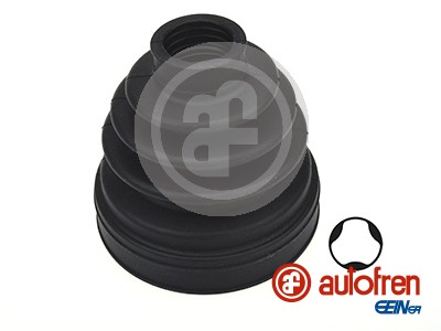 D8529 AUTOFREN SEINSA Комплект пыльников резиновых