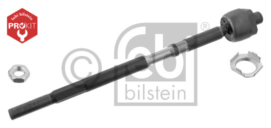 34182 FEBI BILSTEIN Рулевая тяга боковая (без наконечника)