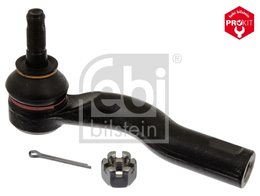 42469 FEBI BILSTEIN Наконечник поперечной рулевой тяги