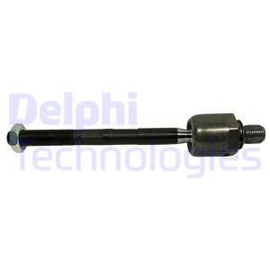 TA2464 DELPHI Рулевая тяга боковая (без наконечника)