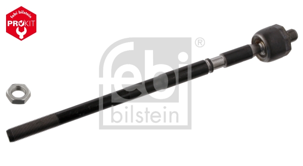 12195 FEBI BILSTEIN Осевой шарнир, рулевая тяга