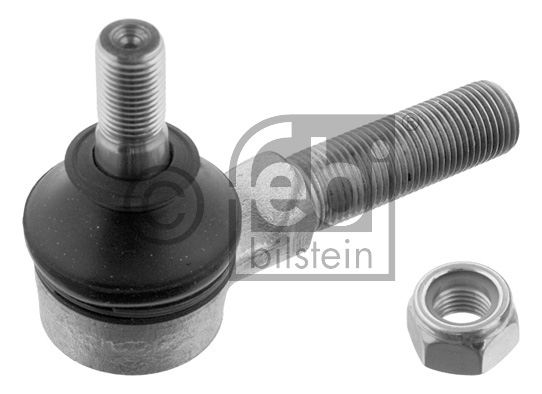 33533 FEBI BILSTEIN Наконечник рулевой тяги