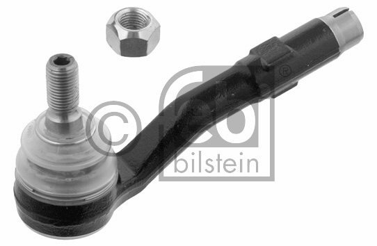 32021 FEBI BILSTEIN Наконечник поперечной рулевой тяги