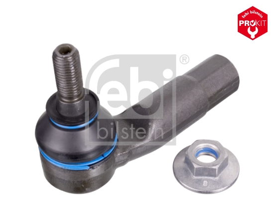 101410 FEBI BILSTEIN Наконечник рулевой тяги