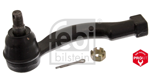 41968 FEBI BILSTEIN Наконечник рулевой тяги
