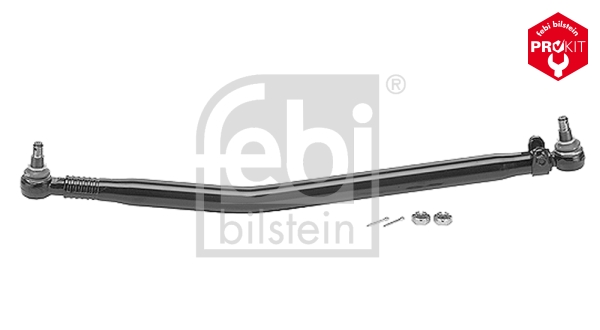 17419 FEBI BILSTEIN Рулевая тяга продольная