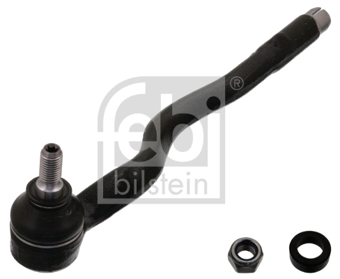 12696 FEBI BILSTEIN Наконечник рулевой тяги