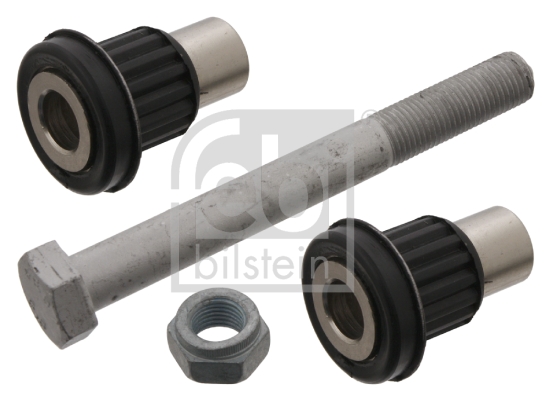 01989 FEBI BILSTEIN Steering system repair kit