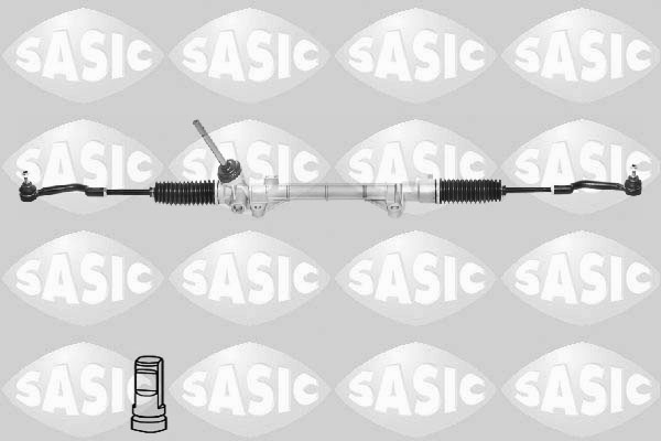 7376027 SASIC Рулевая рейка без усилителя