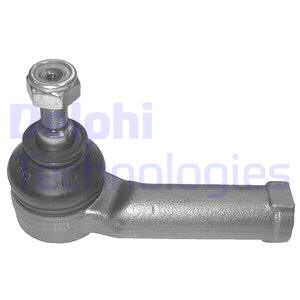 TA1618 DELPHI Наконечник рулевой тяги