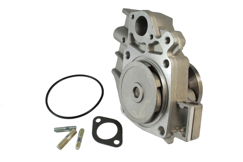 D1F062TT THERMOTEC Насос охлаждающей жидкости