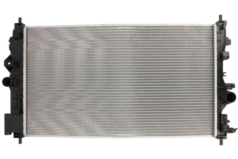 D7X089TT THERMOTEC Основной радиатор (двигателя)