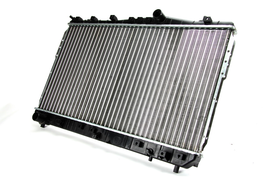 D70013TT THERMOTEC Основной радиатор (двигателя)