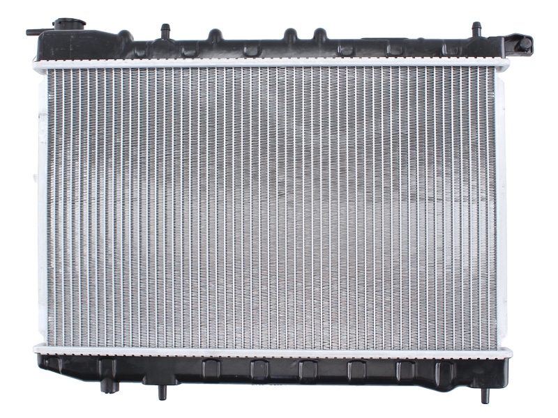 D71004TT THERMOTEC Основной радиатор (двигателя)
