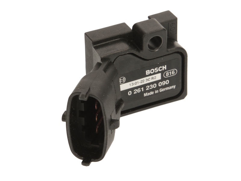 0261230090 BOSCH Датчик вакуума