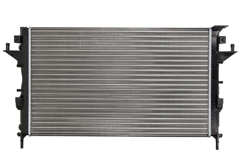 D7R055TT THERMOTEC Основной радиатор (двигателя)