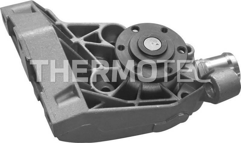 D1S006TT THERMOTEC Насос охлаждающей жидкости