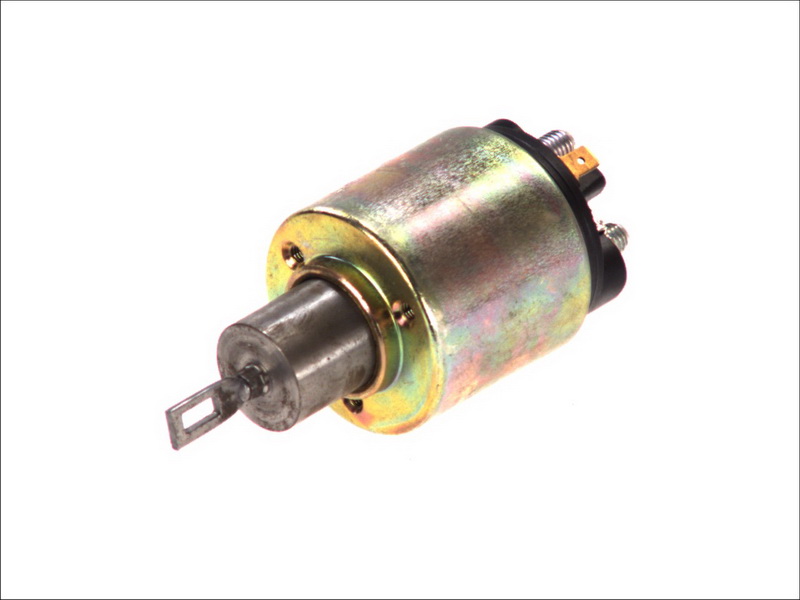 0331303002 BOSCH Втягивающее реле стартера