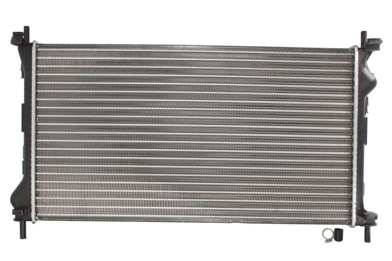 D7G033TT THERMOTEC Основной радиатор (двигателя)