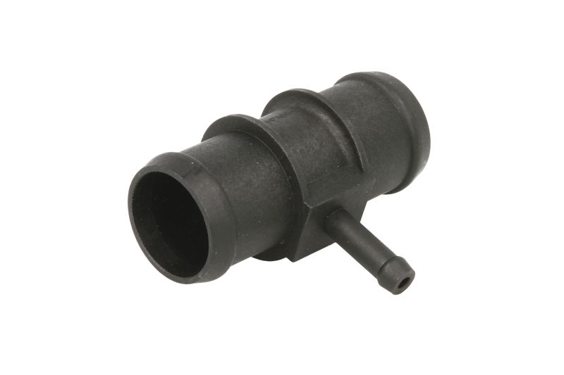 Cooling system stub-pipe