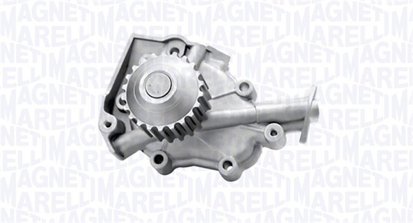 352316171007 MAGNETI MARELLI Водяной насос