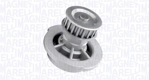 352316170139 MAGNETI MARELLI Водяной насос