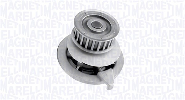 352316170847 MAGNETI MARELLI Водяной насос