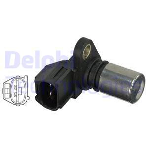 SS11017 DELPHI Датчик положения коленвала
