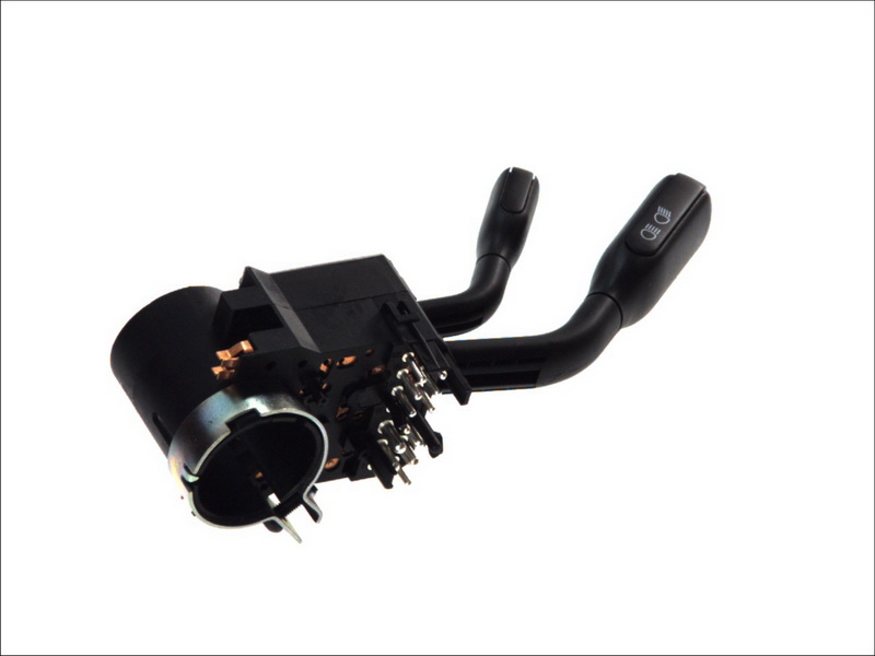 107269 TOPRAN Интегрированный переключатель под рулём