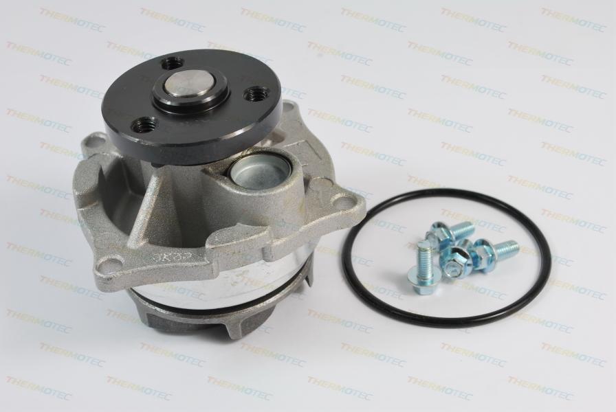 D1G002TT THERMOTEC Насос охлаждающей жидкости