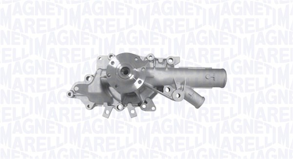 352316170692 MAGNETI MARELLI Водяной насос