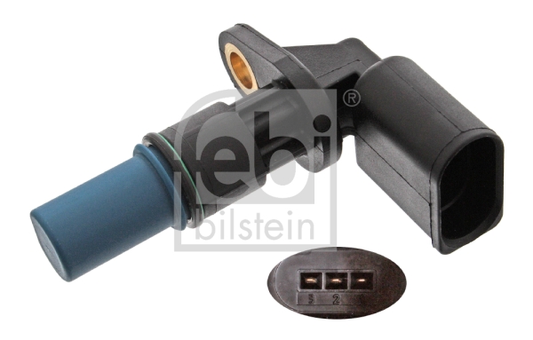 38768 FEBI BILSTEIN Датчик положения распредвала