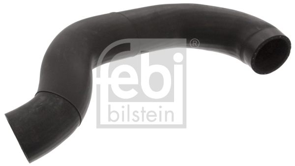 46597 FEBI BILSTEIN Патрубок резиновый сист.охлаждения