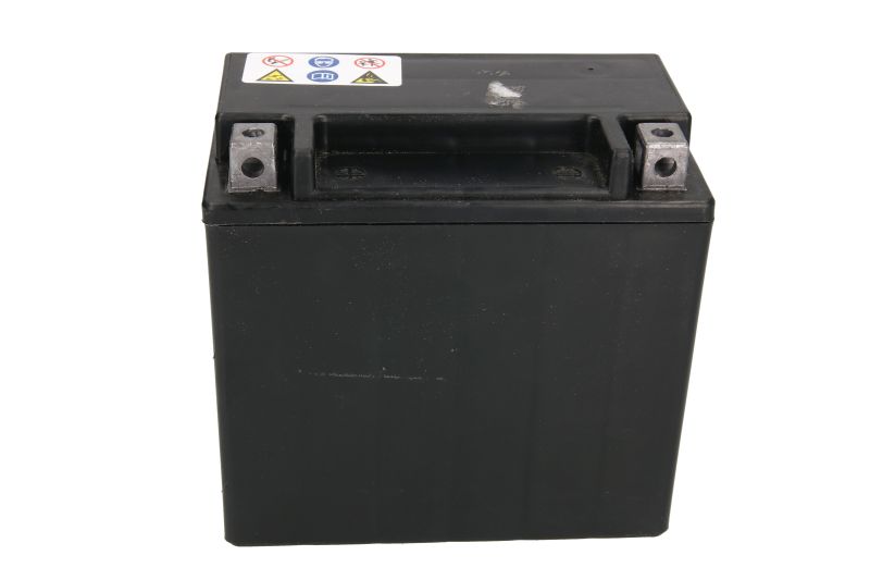 AGM1212M EXIDE Maintenance free battery