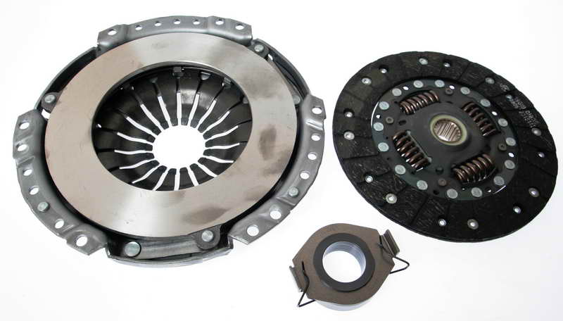 621305400 LUK Clutch kit with bearing
