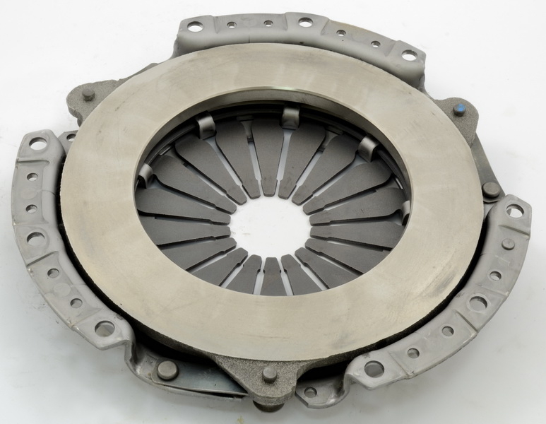 826742 VALEO Clutch kit with bearing