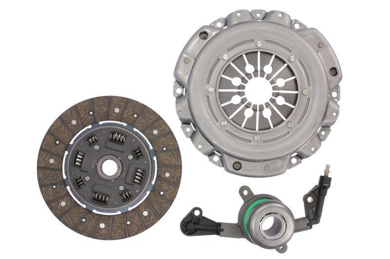 F1M200NX NEXUS Self-adjusting clutch kit with pneumatic bearing