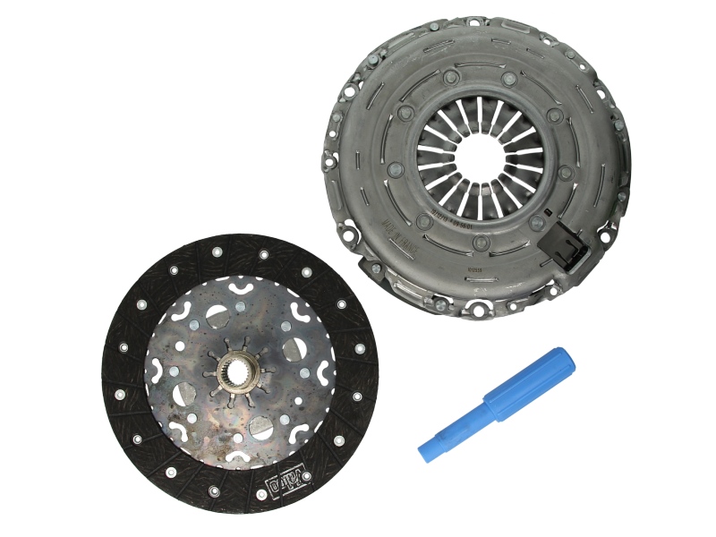 828118 VALEO Self-adjusting clutch kit