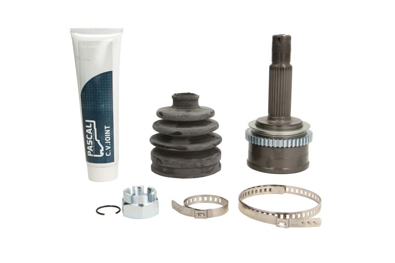 G10567PC PASCAL ШРУС приводной компл.